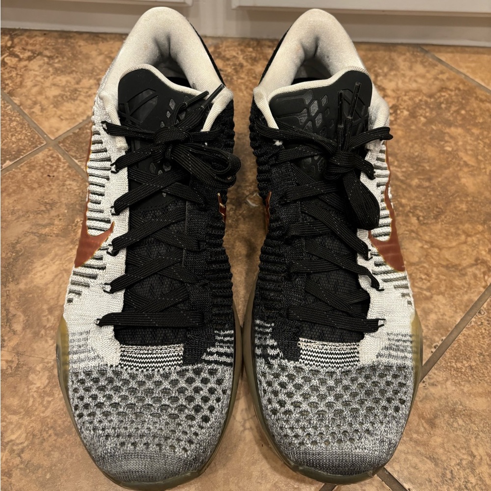 Nike Kobe 10 ID